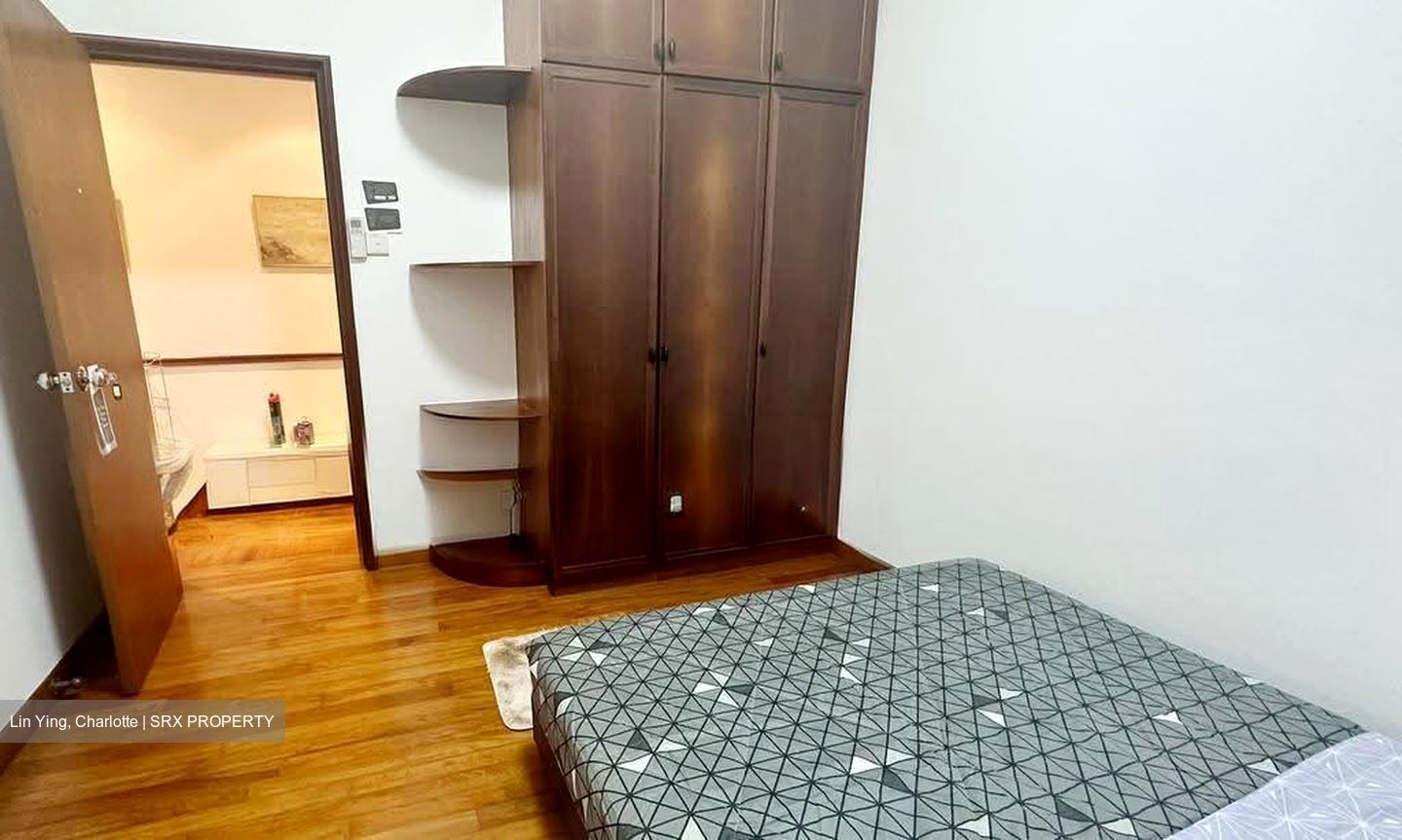 Springdale Condominium (D21), Condominium #625513451